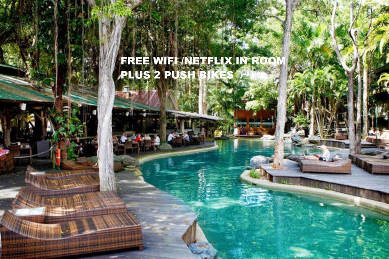 Sonia'S At Ramada Resort Free Wifi & Netflix Порт Дуглас Экстерьер фото